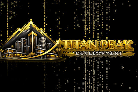 Titan Peak Development