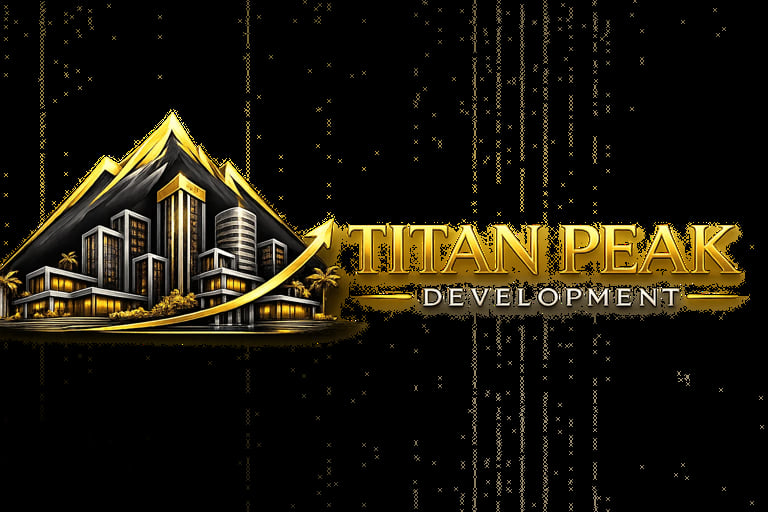 Titan Peak Development
